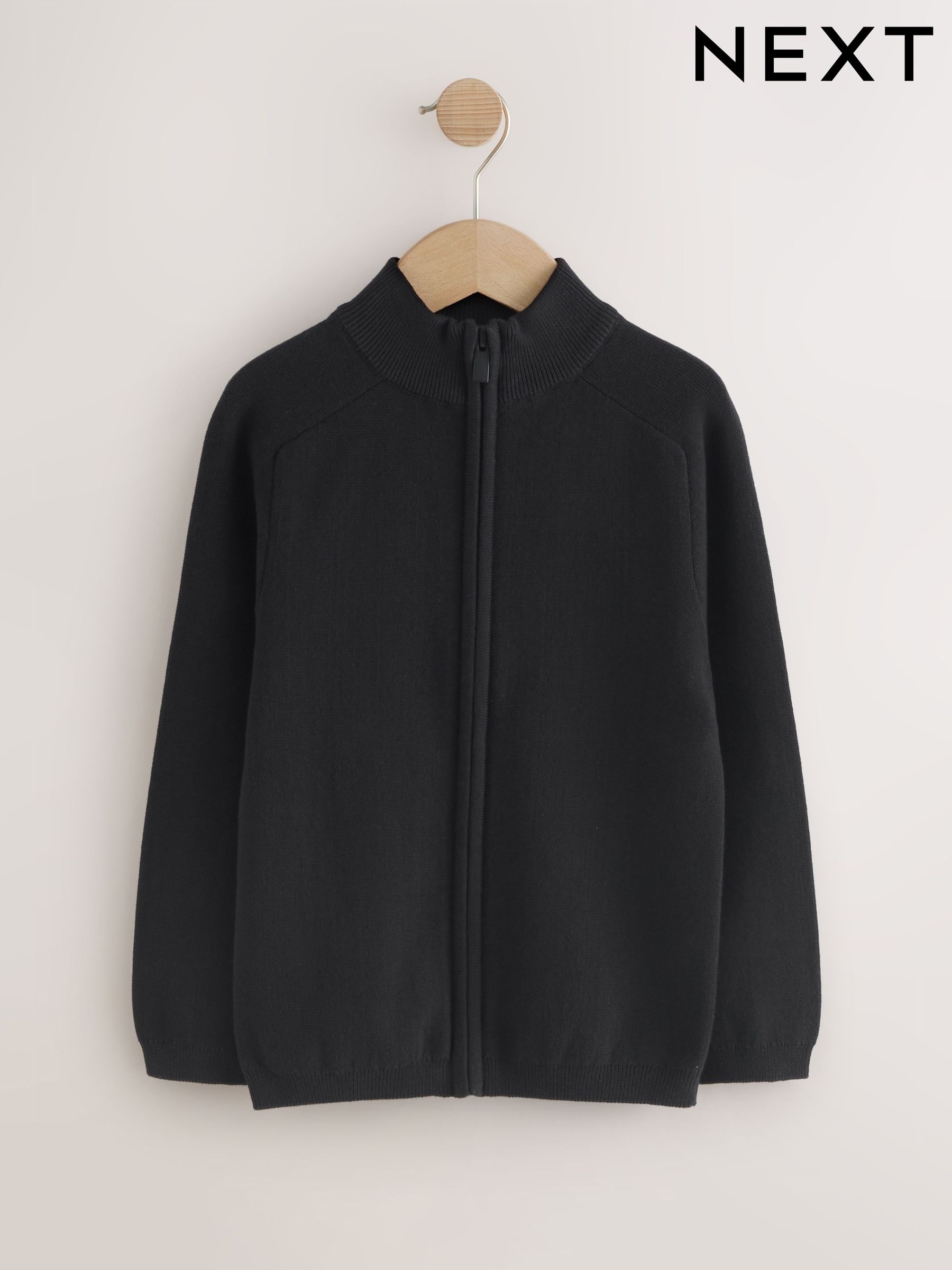Boys' Cardigans | Varsity Cardigans | Next UK