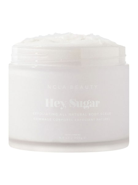 NCLA Beauty Coconut Vanilla Hey, Sugar Exfoliating Body Scrub 250g (AY8905) | £34