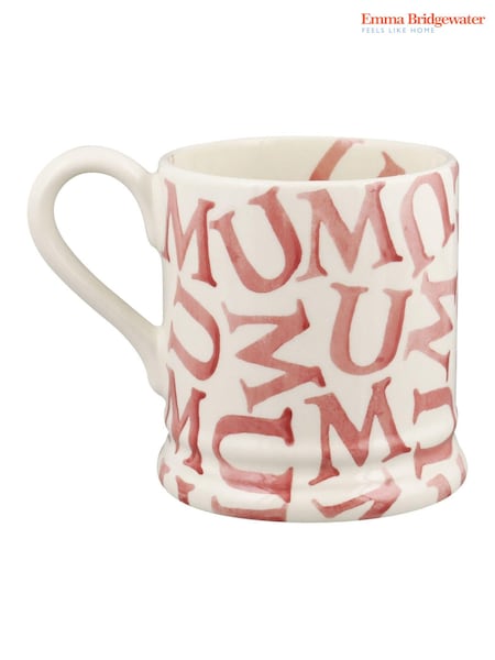 Emma Bridgewater Cream Mum Mug (AY8964) | £25