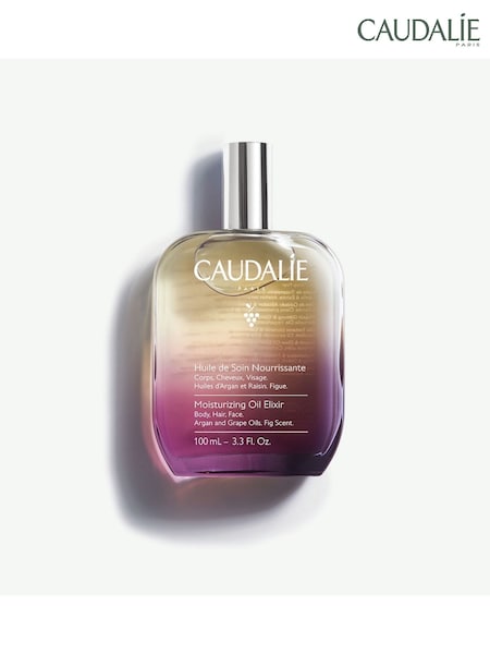 Caudalie Moisturizing Oil Elixir - 100 mL (AY9381) | £31