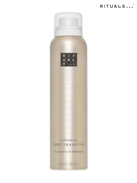 Rituals Elixir Collection Refreshing Dry Shampoo 200ml (AY9496) | £16