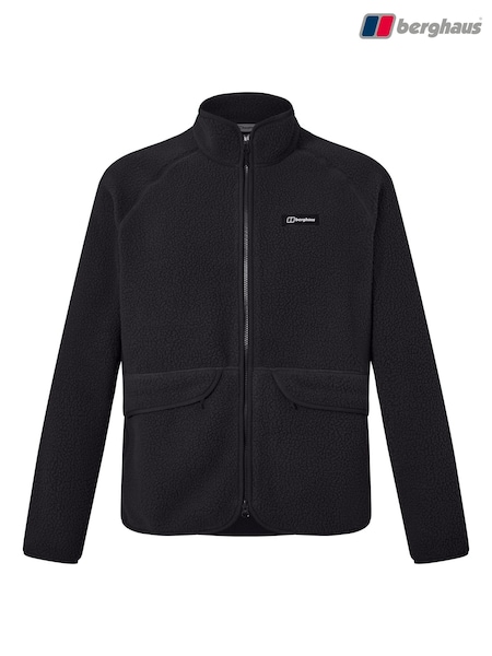 Berghaus Black Hanby Relaxed Jacket (AY9983) | £100