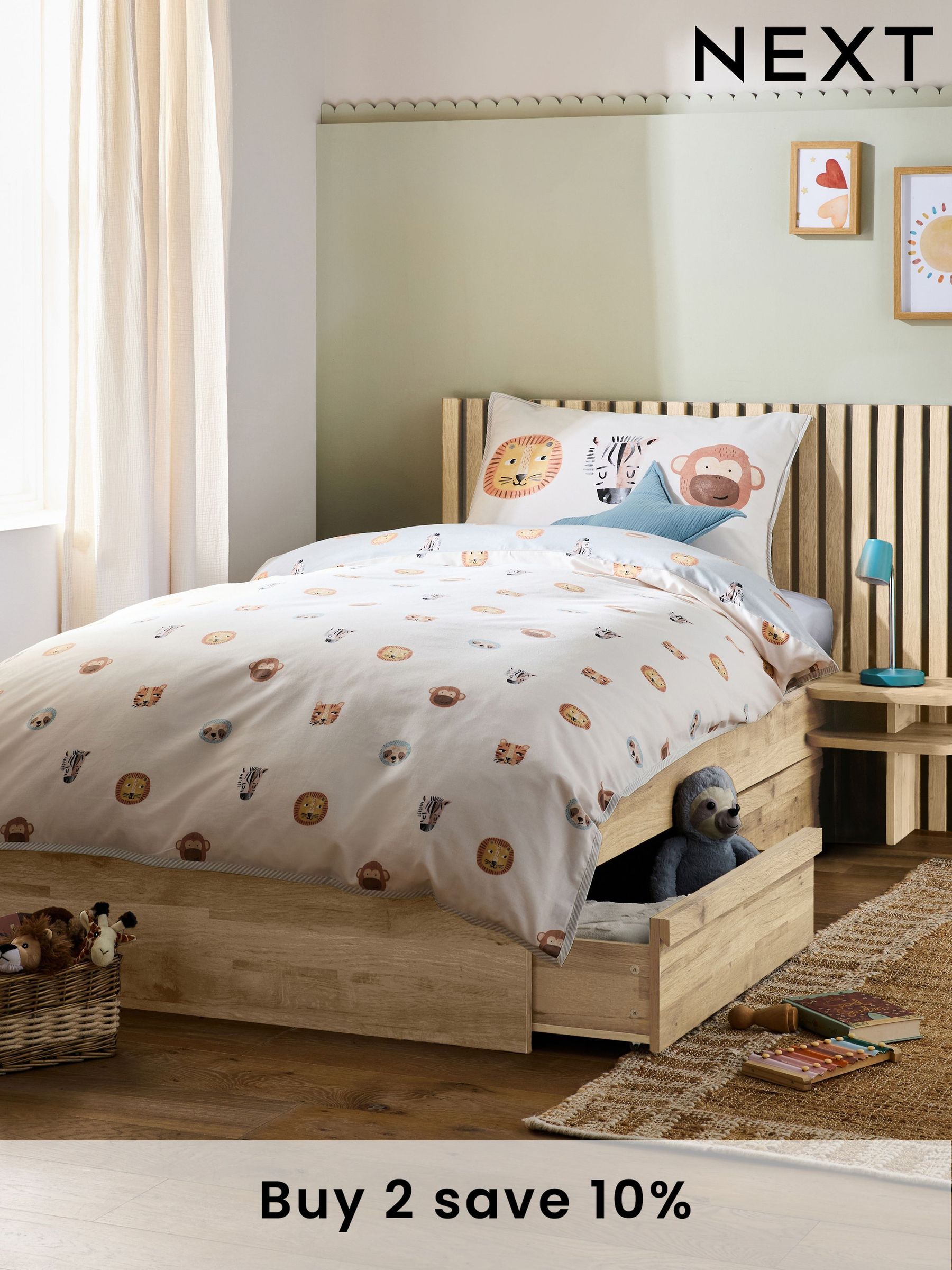 Kids Beds With Storage Next UK
