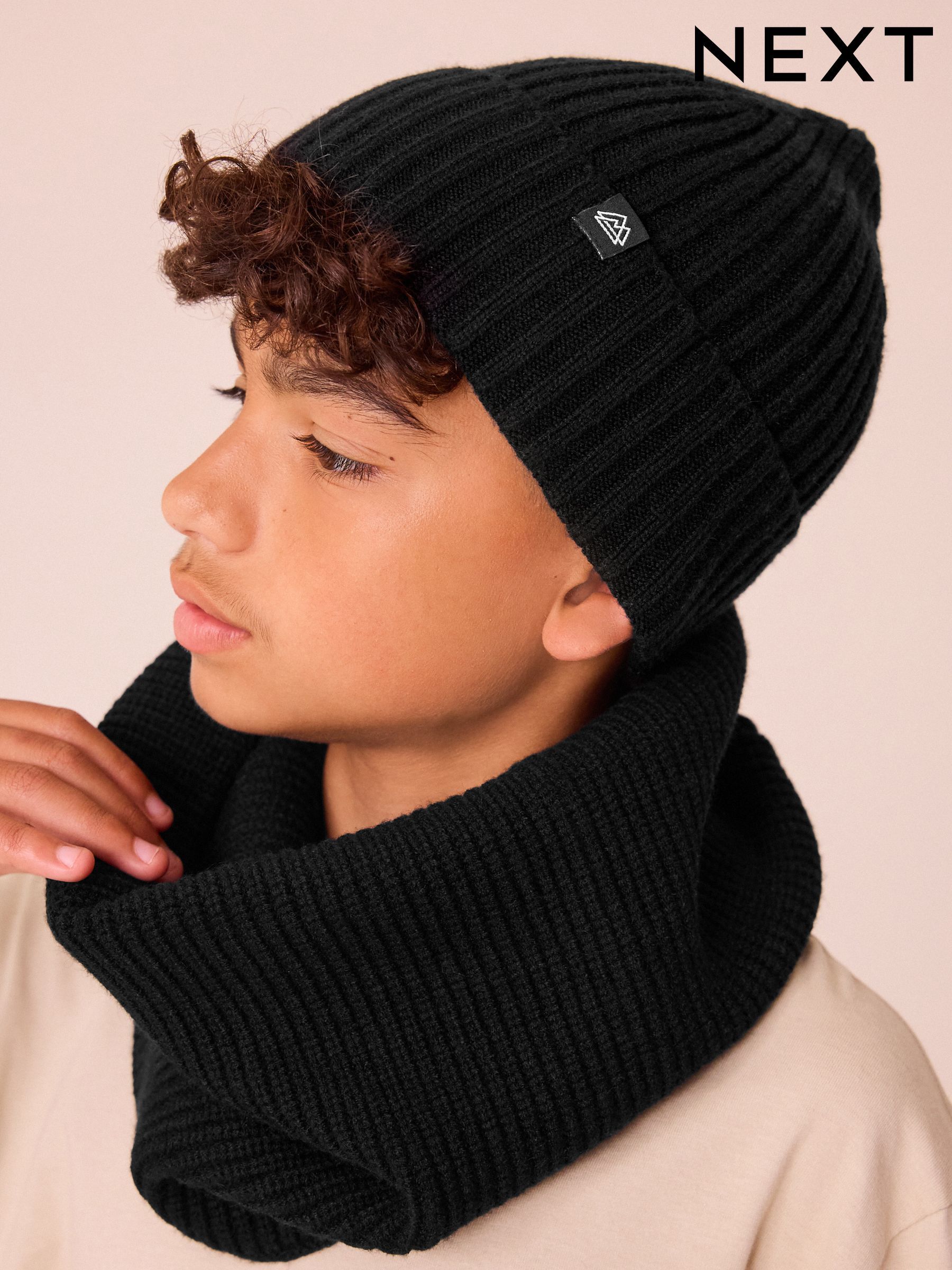 Older boys winter hats hotsell