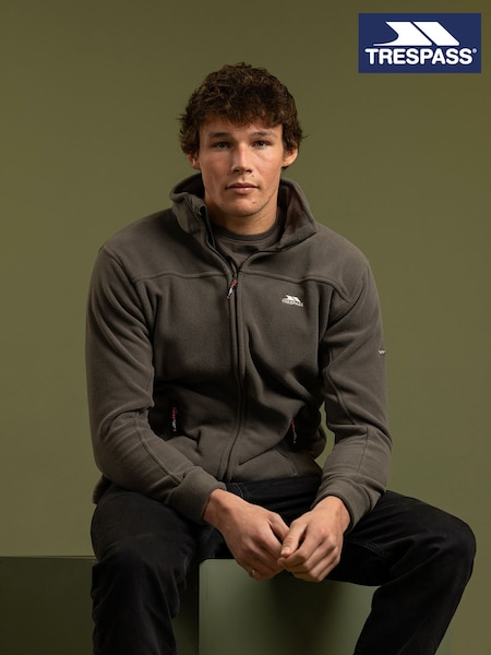 Trespass Bernal At300 Fleece (B01269) | £25