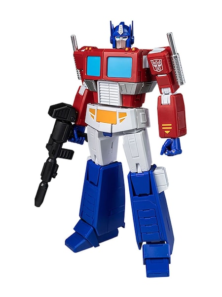 Ancory Transformers: Gen One 20cm Optimus Prime Toy