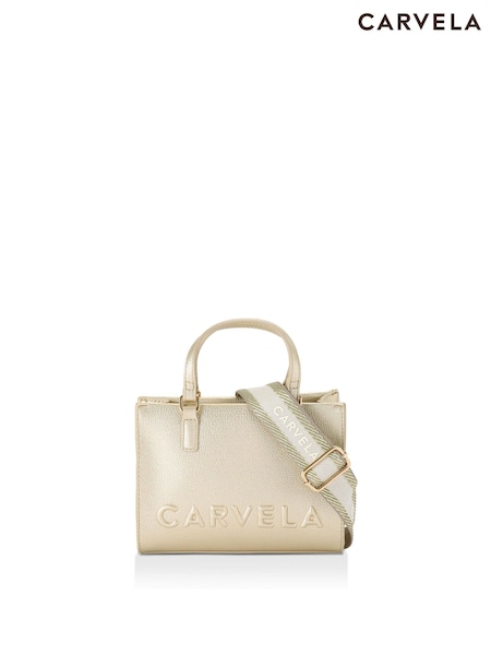 Carvela Frame Tote Mini Bag (B02248) | £69