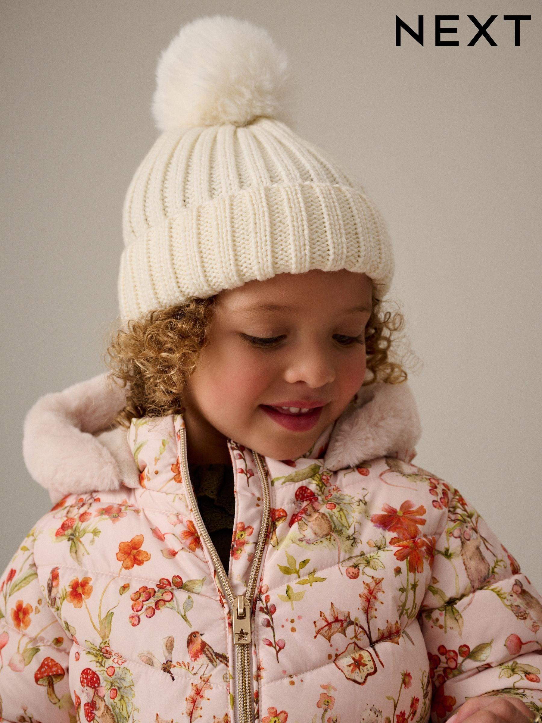 Older girls hats 2025