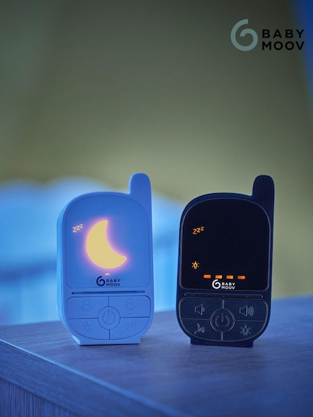 Babymoov Baby Handy Care Audio Monitor (B04159) | £60