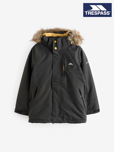 Trespass Ultimately Rainwear Jacket (B04401) | £38