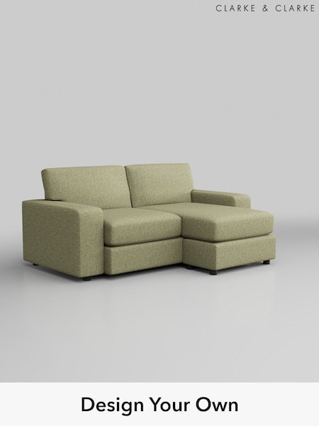 Este/Sage Green Ingrid By Clarke And Clarke (B04502) | £1,699