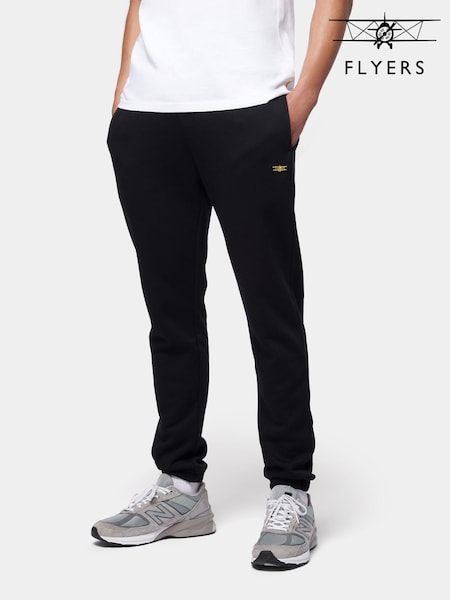 Flyers Mens Classic Fit Joggers (B04512) | £40