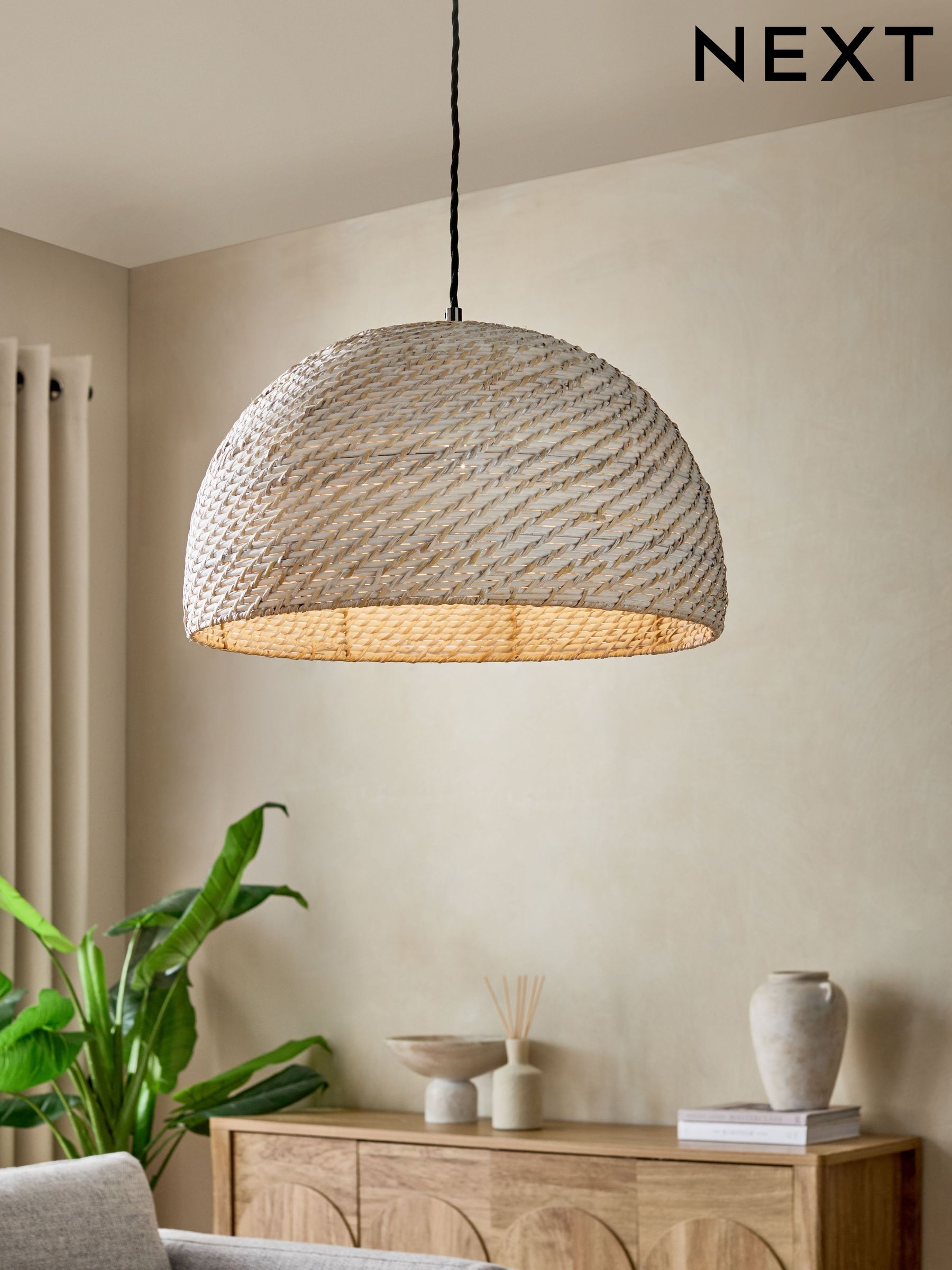Next bedroom light shades store