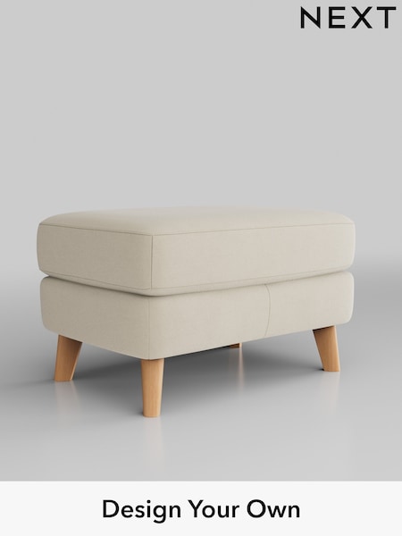 Turin Leather/Cream Parker Leather (B04967) | £499
