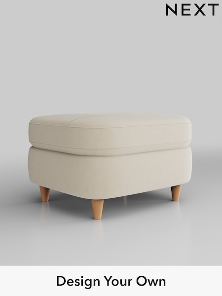 Turin Leather/Cream Camden Leather (B04979) | £499