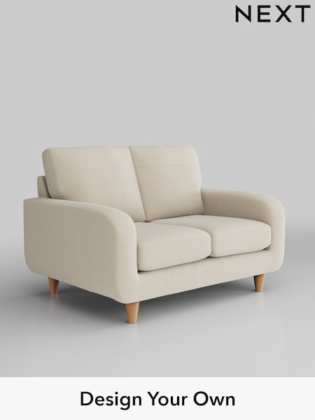 Turin Leather/Cream Camden Leather (B04979) | £1,525