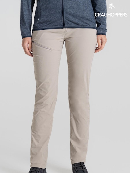 Craghoppers PRO III Brown Trousers (B06515) | £85