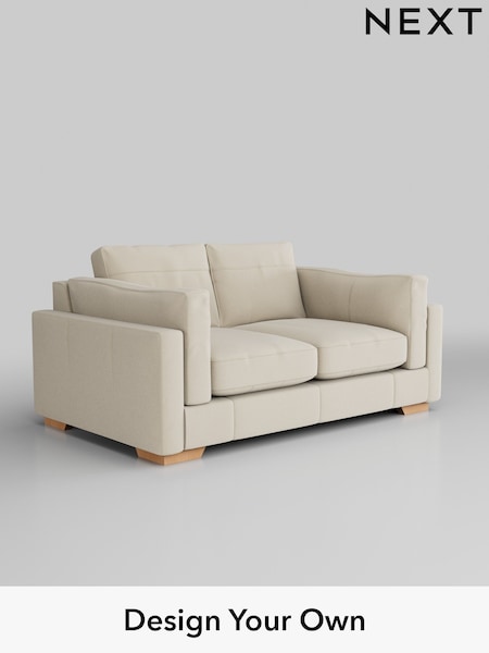Turin Leather/Cream Shoreditch Leather (B06997) | £1,625