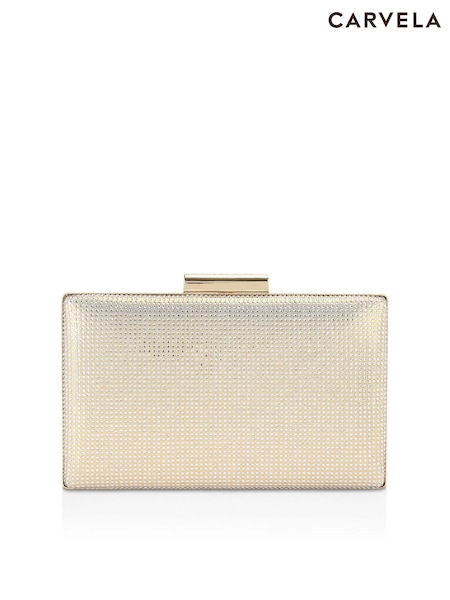 Carvela Aintree Clutch Bag (B07429) | £129