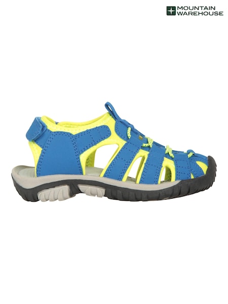 Mountain Warehouse Green Bay Toddler Sandals (B10041) | £26