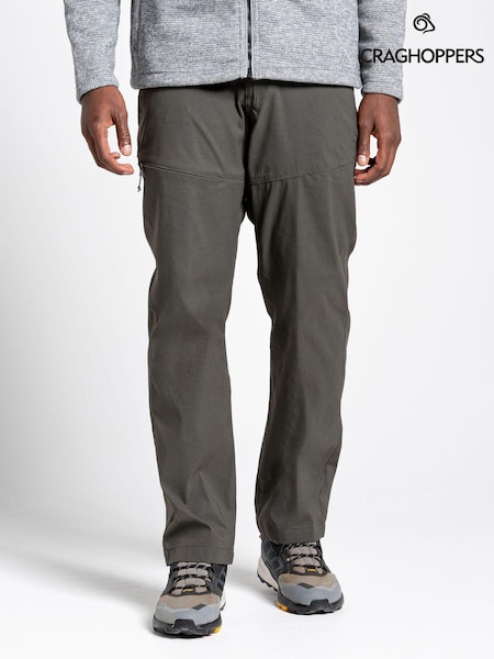 Craghoppers Green Kiwi Pro Trousers (B10935) | £65