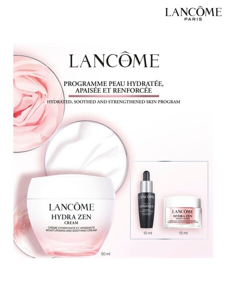 Lancôme Hydra Zen 50ml Skincare Routine Gift Set (Worth over £100) (B11871) | £55