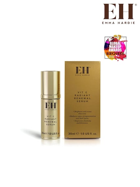 Emma Hardie Vit C Radiant Renewal Serum