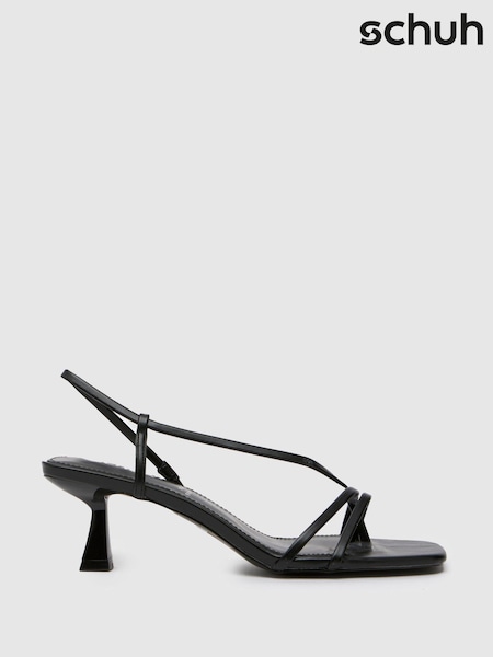 Schuh Sora Toe Post Sandals (B14159) | £35