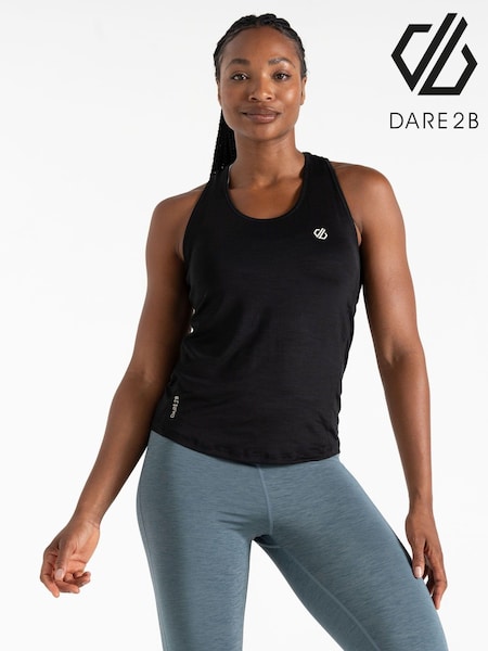 Dare 2b Modernize II Lightweight Vest (B16069) | £14