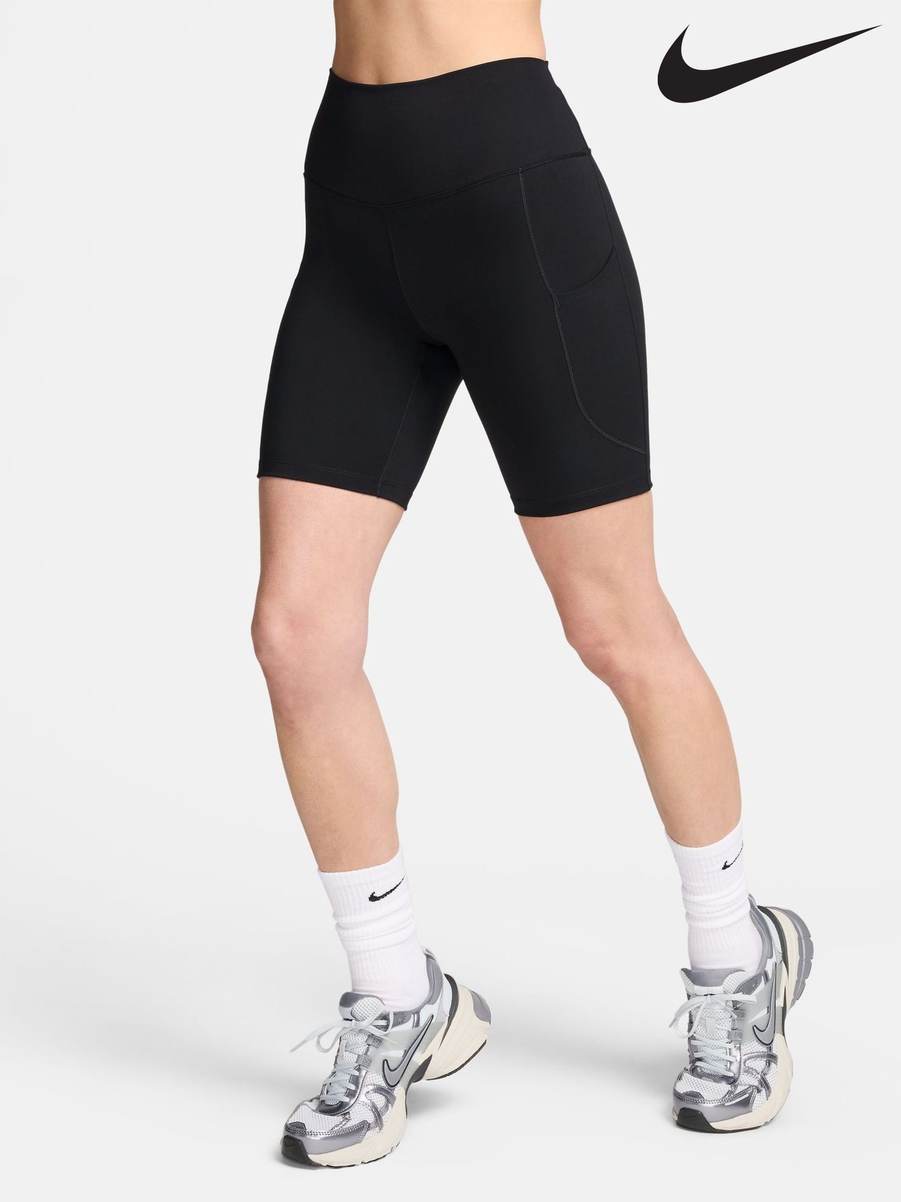Nike Cycling Shorts Nike Biker Shorts Next UK