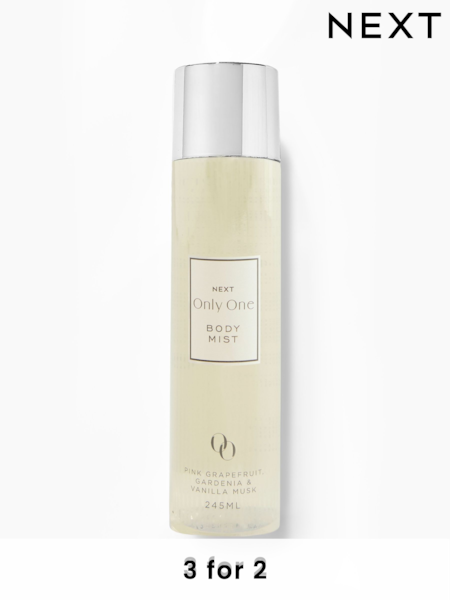 Body Mist 245ml (B16330) | £9