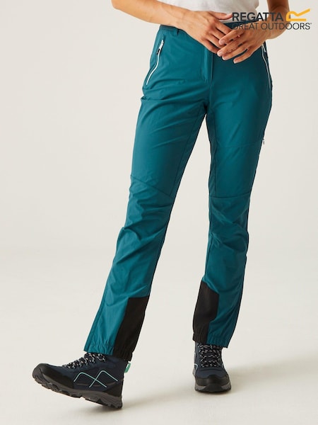 Regatta Blue Mountain III Walking Trousers (B17021) | £77