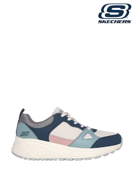 Skechers Blue Bobs Sparrow 2.0 Trainers (B20526) | £69