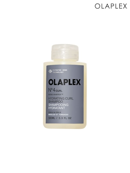Olaplex No.4 Curl Hydrating Shampoo