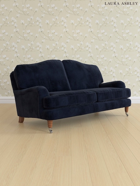 Orla/Midnight Navy Lynden By Laura Ashley (B22050) | £1,425
