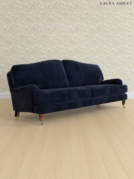 Orla/Midnight Navy Lynden By Laura Ashley (B22050) | £1,700