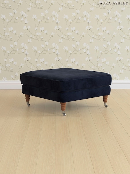 Orla/Midnight Navy Lynden By Laura Ashley (B22050) | £725