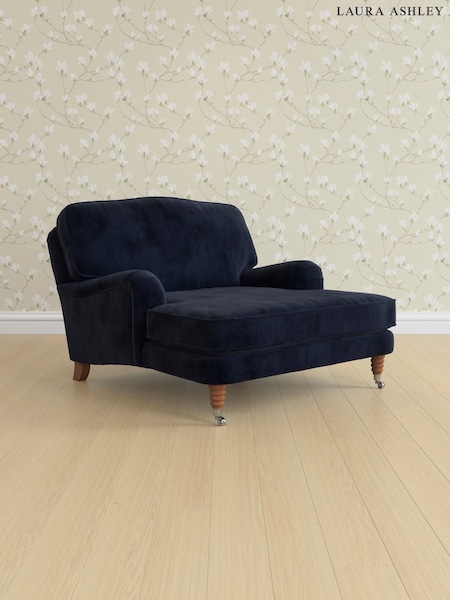 Orla/Midnight Navy Lynden By Laura Ashley (B22050) | £1,275