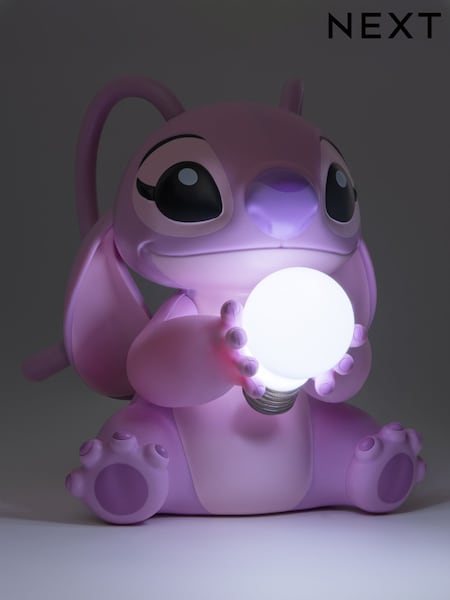 Disney Disney Stitch Angel Light (B22206) | £23