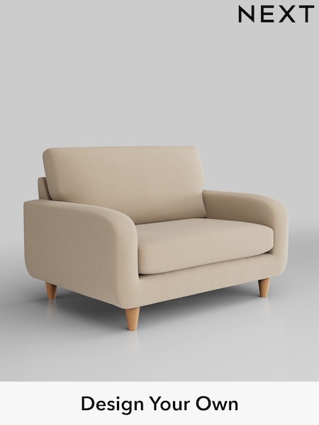 Tweedy Blend Easy Clean/Light Sand Beige Camden (B22439) | £699