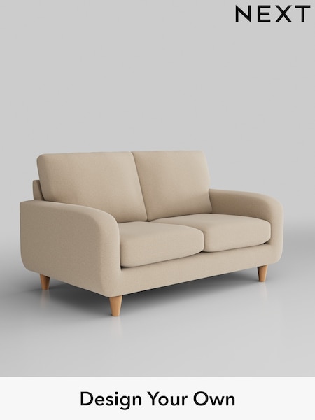 Tweedy Blend Easy Clean/Light Sand Beige Camden (B22439) | £799