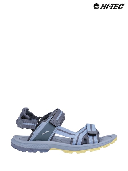 Hi-Tec Blue Sierra Sandals (B23535) | £50