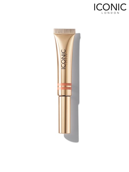 ICONIC London Cloud Kiss Matte Lip Mousse (B23999) | £20