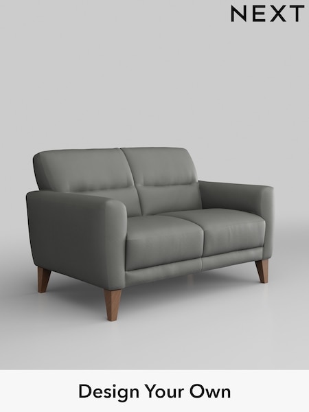 Calabria/French Grey Newton Ii Leather (B24710) | £1,099