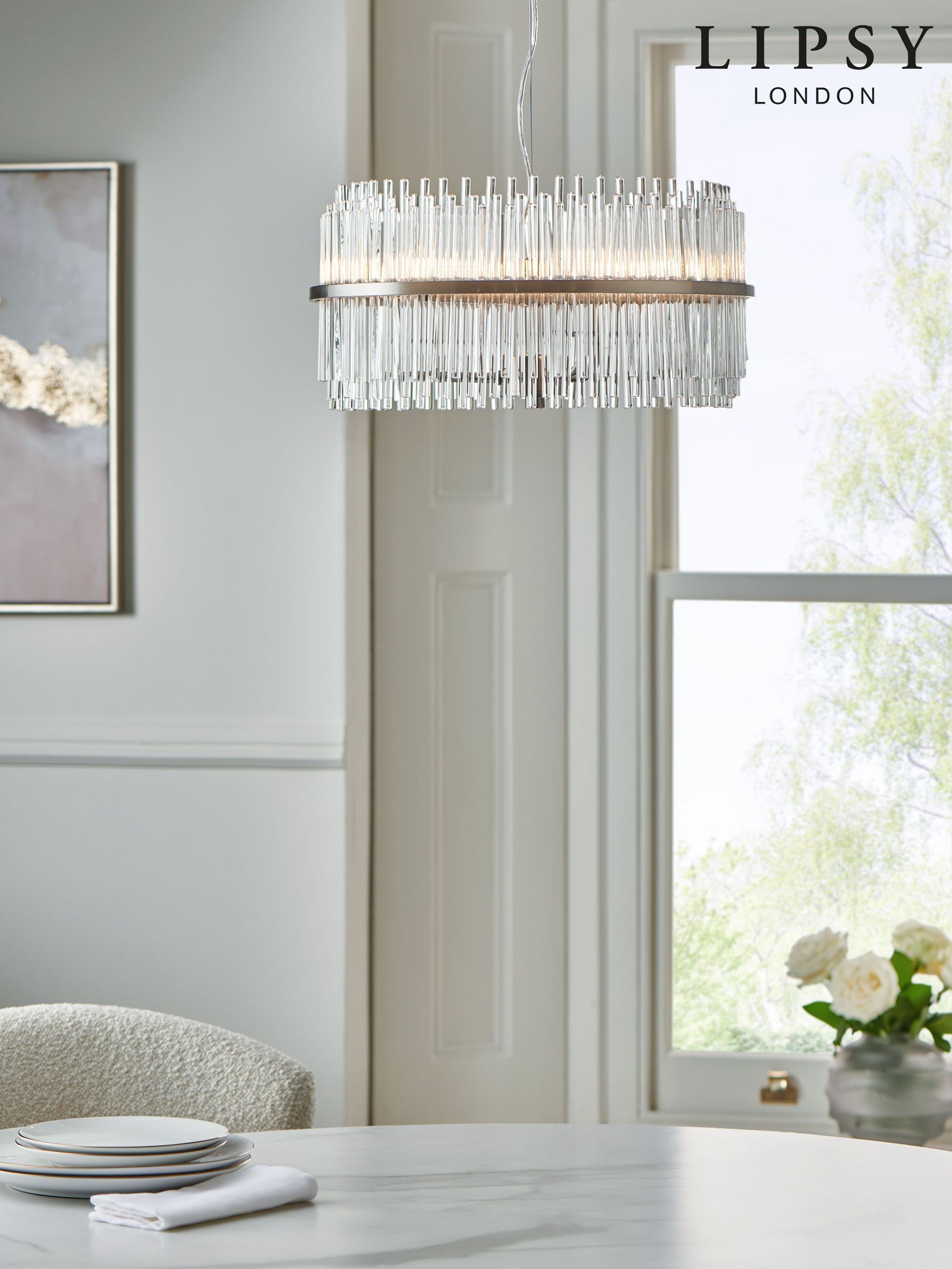 Silver Ceiling Lights Silver Flush LED Ceiling Lights Next UK