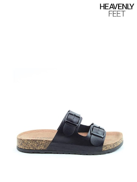 Heavenly Feet Harmony2 Sandals (B26017) | £22