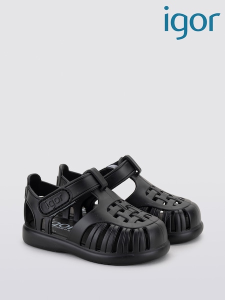 Igor Tobby Solid Sandals (B26030) | £21