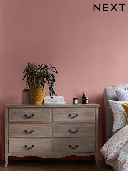 Rose Pink Ultimate Multi-Surface 2.5L Paint (B26191) | £38
