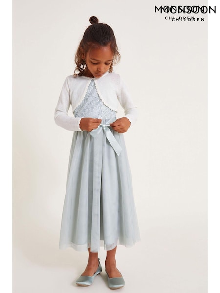 Monsoon Natural Niamh Cardigan (B26317) | £22 - £28