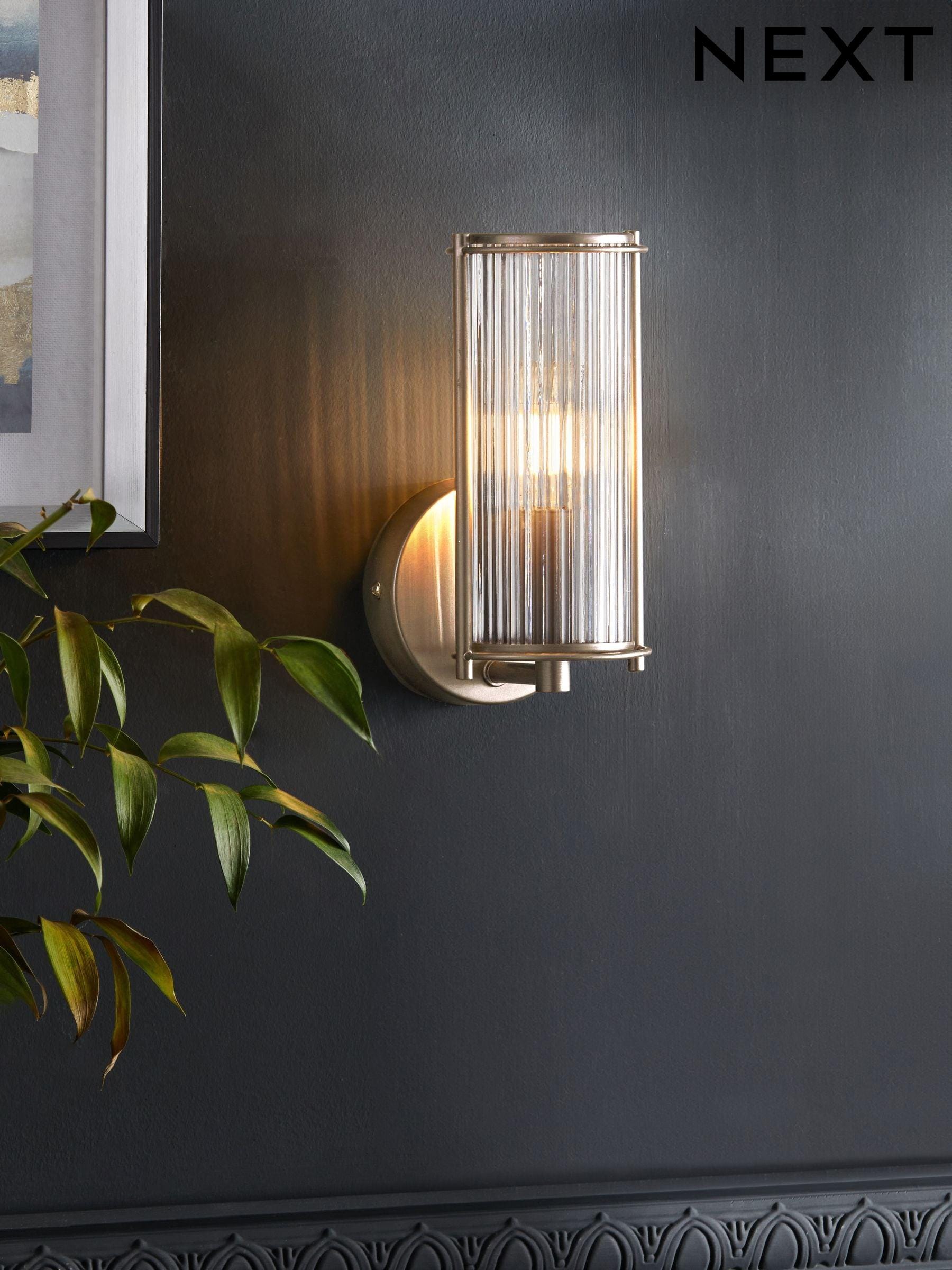 Next wall lamps discount